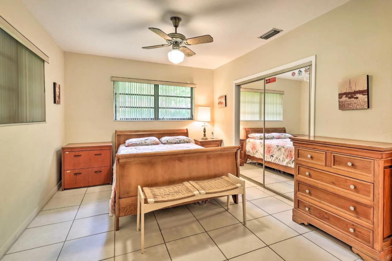 7545 Southwest 124Th Street Villa Miami Kültér fotó