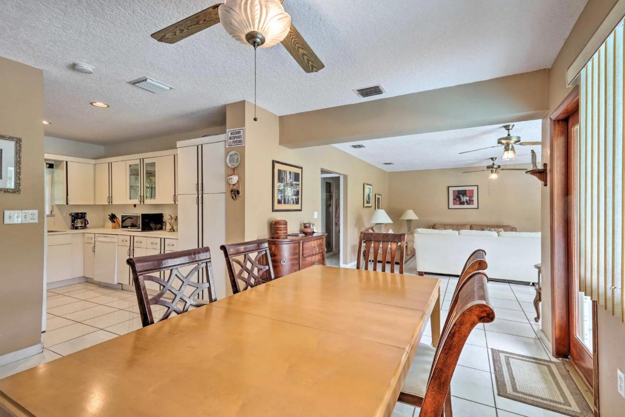 7545 Southwest 124Th Street Villa Miami Kültér fotó